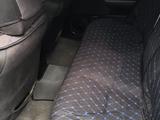 Mercedes-Benz C 220 1994 годаүшін2 000 000 тг. в Алматы – фото 5
