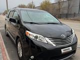 Toyota Sienna 2014 года за 14 900 000 тг. в Алматы