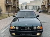 BMW 520 1994 годаүшін2 800 000 тг. в Туркестан
