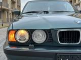 BMW 520 1994 годаүшін2 900 000 тг. в Туркестан – фото 5