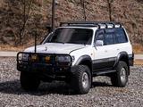 Силовой бампер за 300 000 тг. в Алматы