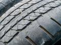 Bridgestone dueler 275 60 20 шины летние патрол эскалаейд за 15 000 тг. в Алматы – фото 3