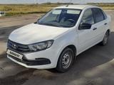 ВАЗ (Lada) Granta 2190 2019 года за 4 880 000 тг. в Новоишимский – фото 2