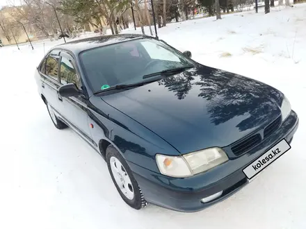 Toyota Carina E 1997 года за 2 840 000 тг. в Астана – фото 20