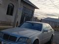 Mercedes-Benz S 400 1992 годаfor2 500 000 тг. в Туркестан – фото 2