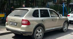 Porsche Cayenne 2006 года за 4 500 000 тг. в Алматы – фото 2