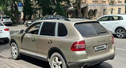 Porsche Cayenne 2006 года за 4 500 000 тг. в Алматы – фото 4