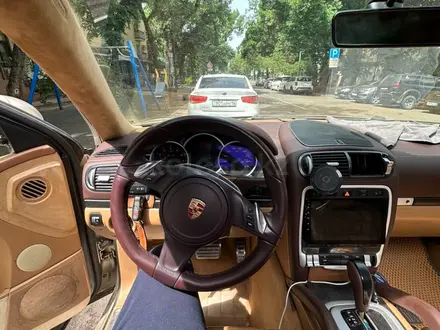 Porsche Cayenne 2006 года за 4 500 000 тг. в Алматы