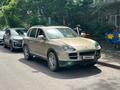 Porsche Cayenne 2006 года за 4 500 000 тг. в Алматы – фото 6