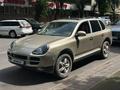 Porsche Cayenne 2006 года за 4 500 000 тг. в Алматы – фото 7