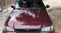 Toyota Carina E 1995 года за 1 350 000 тг. в Кызылорда