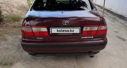 Toyota Carina E 1995 года за 1 350 000 тг. в Кызылорда – фото 4