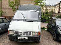 ГАЗ ГАЗель 1999 года за 2 150 000 тг. в Алматы