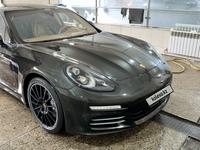 Porsche Panamera 2015 года за 30 000 000 тг. в Алматы