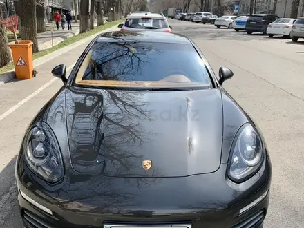 Porsche Panamera 2015 года за 28 500 000 тг. в Алматы
