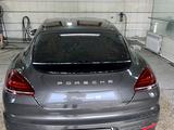 Porsche Panamera 2015 года за 27 000 000 тг. в Алматы – фото 3