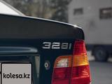 BMW 328 1999 года за 4 200 000 тг. в Алматы – фото 2