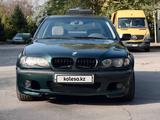BMW 328 1999 года за 4 200 000 тг. в Алматы – фото 3