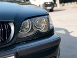 BMW 328 1999 года за 4 200 000 тг. в Алматы – фото 4