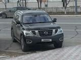 Nissan Patrol 2014 года за 16 000 000 тг. в Актау