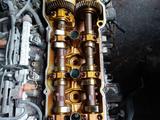 Двигатель RX300 2вд Привозной за 490 000 тг. в Алматы – фото 3