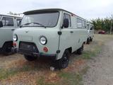 УАЗ  374195 2025 года за 13 660 000 тг. в Павлодар