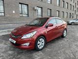 Hyundai Accent 2014 года за 5 650 000 тг. в Астана – фото 5