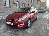 Hyundai Accent 2014 года за 5 650 000 тг. в Астана – фото 4