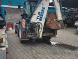 Terex  TLB 825 2018 года за 32 500 000 тг. в Каскелен – фото 4