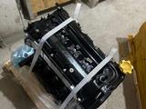 Двигатель на MG 350 1.5 за 700 000 тг. в Алматы