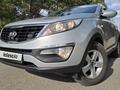 Kia Sportage 2015 года за 5 350 000 тг. в Костанай – фото 28