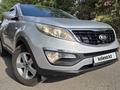 Kia Sportage 2015 года за 5 350 000 тг. в Костанай – фото 19