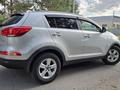 Kia Sportage 2015 года за 5 350 000 тг. в Костанай – фото 2