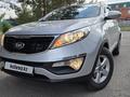 Kia Sportage 2015 года за 5 350 000 тг. в Костанай – фото 3