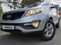 Kia Sportage 2015 года за 5 350 000 тг. в Костанай – фото 10