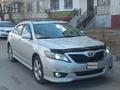 Toyota Camry 2011 года за 5 100 000 тг. в Актау – фото 2