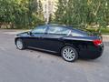 Lexus GS 350 2007 года за 7 600 000 тг. в Павлодар – фото 3