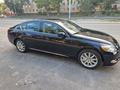 Lexus GS 350 2007 года за 7 600 000 тг. в Павлодар – фото 4