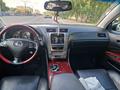 Lexus GS 350 2007 года за 7 600 000 тг. в Павлодар – фото 5