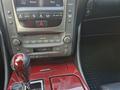 Lexus GS 350 2007 года за 7 600 000 тг. в Павлодар – фото 6