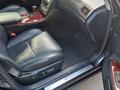 Lexus GS 350 2007 года за 7 600 000 тг. в Павлодар – фото 8