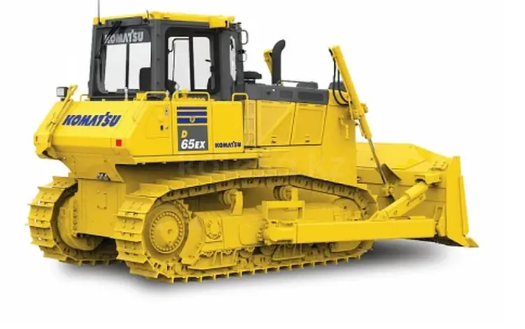 Komatsu  D65EX/PX/WX-16 2022 года в Алматы