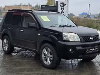 Nissan X-Trail, 2006