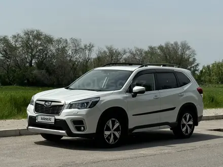 Subaru Forester 2020 года за 13 800 000 тг. в Алматы