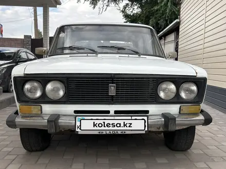 ВАЗ (Lada) 2106 2000 года за 680 000 тг. в Тараз