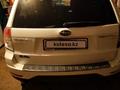 Subaru Forester 2010 годаfor7 500 000 тг. в Экибастуз – фото 2