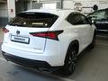 Lexus NX 300 2019 года за 15 390 000 тг. в Актобе – фото 12