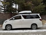 Toyota Alphard 2012 года за 12 500 000 тг. в Усть-Каменогорск – фото 3