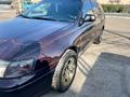 Toyota Carina E 1993 года за 2 100 000 тг. в Тараз – фото 6