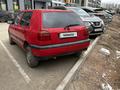 Volkswagen Golf 1992 годаfor1 000 000 тг. в Астана – фото 2